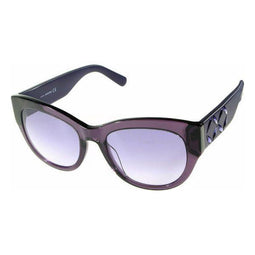 Zonnebril Dames Swarovski SK-0127-81Z (ø 54 mm)
