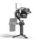 Hohem iSteady MT2 - Camera Gimbal Kit - Stabilisatie 1.2kg - Zwart