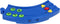 Base Toys Elektrische Trein met Afstandsbediening