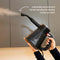 Techweise TS Compact - Handstoomreiniger - 1200W 2,5 Bar Nat & Droog functie - (15 accessoires)