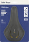 Zadel Selle Royal Lookin Evo Athletic - All Journeys
