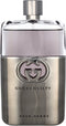 Gucci Guilty Pour Homme - Eau de toilette - Houtachtig Aromatische geur - 150 ml