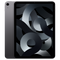 Apple iPad Air 5 (2022, M1 series) - Spacegrijs - 64 GB - WiFi + 5G
