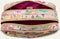 Oilily - Chloe Pocket Cosmetic Bag - Bruin - One size