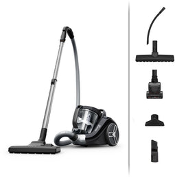 Rowenta Compact Power XXL RO4B75 - Stofzuiger zonder zak - 900 W motor - 2,5 l (3221616093140)