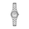 Emporio Armani AR11669 - Polshorloge - 26 mm - Zilverkleurig