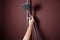 Hansgrohe Raindance Alive S Puro - Showerpipe - Ecostat thermostaat - 300mm - 1 straalfunctie - Chroom