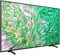 Samsung DU8002 - Ultra HD LCD TV - 55