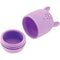 INFANTINO 315341 - Badset - 11-delig - Siliconen (11 stuks)