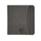 Hoesje Geschikt voor Kobo Libra H2O Sleepcover Premium Hoes Petroleum Grijs - ereader hoesje - cover