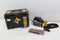 DeWalt DCW220NT-XJ - Accu Bandschuurmachine - 18V Borstelloos - Geel Zwart