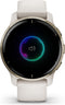 Garmin Venu 2 Plus - GPS Smartwatch - Gezondheidsmonitoring en muziek - Beige goud
