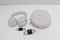 Bose QuietComfort Ultra Headphones (2de gen) - Draadloos - Actieve ruisonderdrukking - Wit