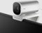HP 960 - 4K Streaming Webcam - HDR kleurcorrectie - Zilver