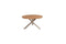 4so - Taste Prado dining tafel teak latte dia. 130 cm