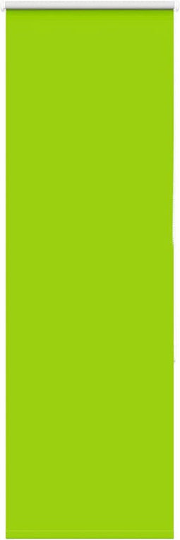 vidaXL - Rolgordijn - verduisterend - 40x130cm - stofbreedte - 35,7 - cm - polyester