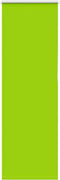 vidaXL - Rolgordijn - verduisterend - 40x130cm - stofbreedte - 35,7 - cm - polyester