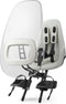 Bobike ONE+ - Windscherm - Bevestigbaar - Wit