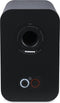 Q Acoustics 3030i - Boekenplank Luidspreker - 165 mm mid/bass driver - Mat Zwart (per paar)