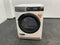 AEG TR868B4B - Warmtepompdroger - AbsoluteCare - LED-display met Touch Control