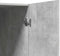 vidaXL - Wasmachinekast - 70,5x71,5x91,5 - cm - betongrijs