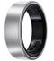 Samsung Galaxy Ring - Smarttracker - Welzijnsmonitoring - Zilver