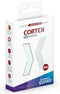 Ultimate Guard Cortex Sleeves - Card Sleeves Japanse maat (60) - Hoogwaardige kwaliteit