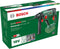 Bosch UniversalHammer 18V - Accuboorhamer - Pneumatisch hamermechanisme 2J - SDS plus