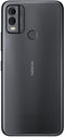 Nokia C22 - Smartphone - Android 13 - 64GB - Zwart