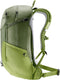 Deuter Futura 23 - Wandelrugzak - Heren Khaki / Meadow 23 L