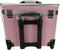 VDD - Kapperskoffer - kappers trolley – Kappers Koffer – Kapperstrolley – Kapperstas - Schmink