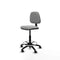 Piqueras y Crespo B0001RN - Bureaustoel - Hoogteverstelbaar - Lichtgrijs