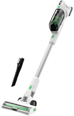 Black & Decker REVSV18D1 - Kruimelzuiger Steel - 4-in-1 functie - Zwart