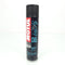Motul E9 Wash & Wax reinigingsspray