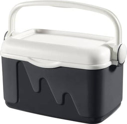 Curver Koelbox - 10L - Antraciet,,,,,