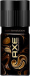 Axe - Deodorant - Spray - Dark Temptation - 48h - 150ml
