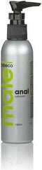 Cobeco Male Anaal Op Waterbasis - 150 ml - Glijmiddel