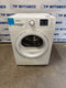 Samsung DV70F5E2HGW - Warmtepompdroger - 7 kg - Energieklasse D