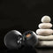 Creative Pebble - 2.0-luidsprekersysteem - 4,4W RMS - Zwart