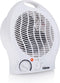 Tristar KA-5039 - Ventilatorkachel - 2000W verwarming en koeling - Wit