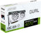 ASUS GeForce RTX 4070 SUPER - Videokaart 12GB GDDR6X - OC Edition - Wit
