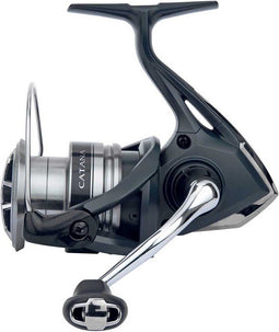 Shimano Catana FE C3000 - Spinmolen - G-Free body ontwerp - 8,5kg slipkracht