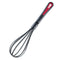 Westmark Garde, lengte: 31 cm, ø 7,2 cm, Gallant, zwart/rood, 29682270
