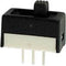 MINIATUUR SCHUIFSCHAKELAAR VOOR PCB 1P ON-ON 0.1 (H251A)