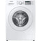 SAMSUNG WW70TA049TH - Wasautomaat - Eco Bubble techniek - Stoomprogramma - Koolborstelloze motor