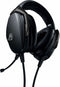 ASUS ROG Theta Electret - Gamingheadset - Electret-drivertechnologie en Essence-basdrivers - Zwart