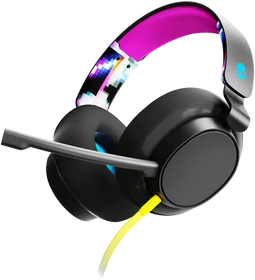 Skullcandy SLYR - Gaming Headset - Multi Platform - Zwart