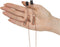 Fifty Shades All Sensation Tepelklemmen en Clitorisklem - Goud
