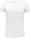 Emporio Armani CC722-111647 - T-shirts O-hals - 2-pack - Wit (2 stuks)