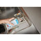 Miele G 7210 SCi - Inbouw Vaatwasser - AutoDos 3D MultiFlex-lade - Clean Steel